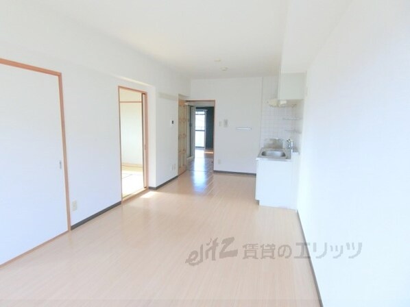 シャロームDの物件内観写真